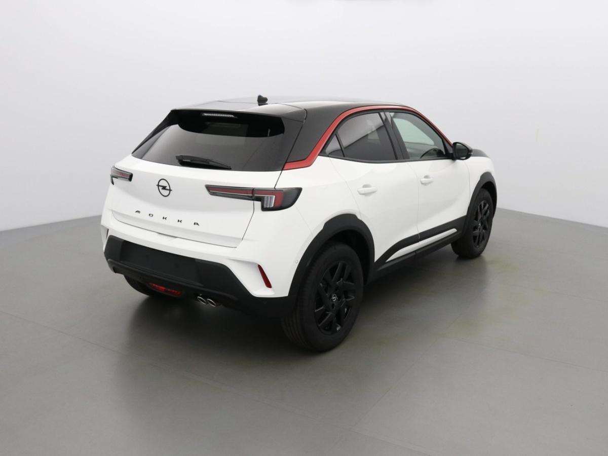 OPEL MOKKA 2