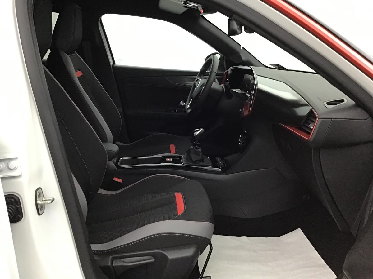 OPEL MOKKA 2